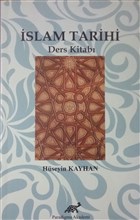 İslam Tarihi Ders Kitabı Paradigma Akademi Yayınları