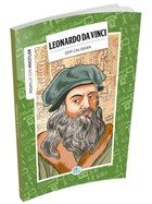 İnsanlık İçin Mucitler - Leonardo Da Vinci Maviçatı Yayınları