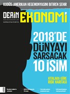 Derin Ekonomi Aylk Ekonomi Dergisi Say: 32 Ocak 2018 Derin Ekonomi Dergisi