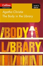 The Body in the Library Level 3 (B1) +Online Audio HarperCollins Publishers