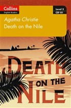 Death on the Nile Level 3 (B1) +Online Audio HarperCollins Publishers