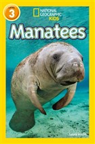 Manatees (Readers 3) HarperCollins Publishers