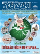 Yüzakı Aylık Edebiyat, Kültür, Sanat, Tarih ve Toplum Dergisi / Sayı:156 Şubat 2018 Yüzakı Yayıncılık