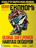 Derin Ekonomi Aylk Ekonomi Dergisi Say: 33 ubat  2018 Derin Ekonomi Dergisi