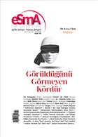 Esma-i Hsna Dergisi Yl: 6 Say: 60 Ocak 2018 Esma Kitapl