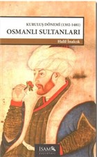 Kuruluş Dönemi Osmanlı Sultanları İsam Yayınları