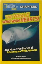 The Whale Who Won Hearts! Beta Kids