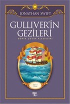 Gulliver`in Gezileri Halk Kitabevi