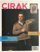 Çırak Dergisi Sayı: 5 2018 Çırak Dergisi