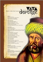 Drte Felsefe ve Bilim Tarihi Yazlar Hakemli Dergi Yl: 6 Say: 12 Drte Dergisi