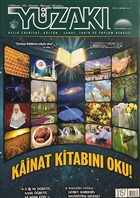 Yüzakı Aylık Edebiyat, Kültür, Sanat, Tarih ve Toplum Dergisi / Sayı:157 Mart 2018 Yüzakı Yayıncılık