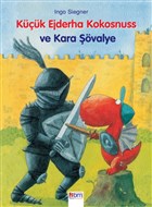 Kk Ejderha Kokosnuss ve Kara valye Abm Yaynevi