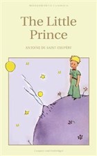 The Little Prince Wordsworth Classics