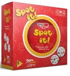 Spot it! (Set) Dikkat Atlyesi Yaynlar