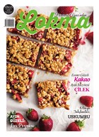 Lokma Aylk Yemek Dergisi Say: 41 Nisan 2018 Lokma Dergisi