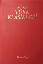 Büyük Türk Klasikleri Cilt 3 Ötüken Neşriyat