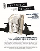 Çevrimdışı İstanbul Üç Aylık Edebiyat Dergisi Sayı: 10 Nisan-Mayıs-Haziran 2018 Delta Yayınları