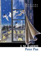 Peter Pan HarperCollins Publishers