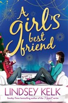 A Girl`s Best Friend HarperCollins Publishers