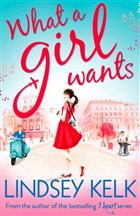 What a Girl Wants HarperCollins Publishers