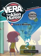 Luca`s Mission - Vera The Alien Hunter 1 e-future