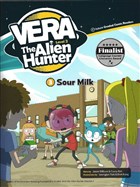 Sour Milk - Vera The Alien Hunter 2 e-future