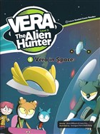 Vera in Space - Vera The Alien Hunter 3 e-future