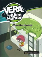 Vera The Hunted - Vera The Alien Hunter 3 e-future