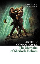 The Memoirs of Sherlock Holmes HarperCollins Publishers