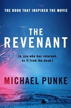 The Revenant HarperCollins Publishers