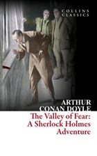 The Valley of Fear: A Sherlock Holmes Adventure HarperCollins Publishers