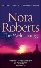 The Welcoming HarperCollins Publishers