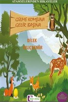 Glme Komuna Gelir Bana Mor Elma Yaynclk