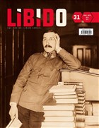 Libido Dergisi Say: 31 Dnbil Dergisi Yaynlar