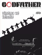 Godfather Dergisi Say: 6 Dnbil Dergisi Yaynlar