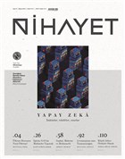 Nihayet Aylk Dergi Say: 41 Mays 2018 Nihayet Dergisi