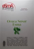 Esma-i Hsna Dergisi Yl: 4 Say: 41 Haziran 2016 Esma Kitapl