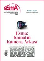Esma-i Hsna Dergisi Yl: 5 Say: 50 Mart 2017 Esma Kitapl
