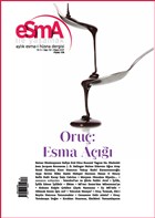 Esma-i Hsna Dergisi Yl: 5 Say: 52 Mays 2017 Esma Kitapl