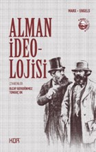 Alman deolojisi Kor Kitap