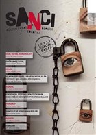 Sanc Kltr Sanat Edebiyat Dergisi Say: 17 Mays-Haziran 2018 Babek Yaynlar