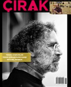 Çırak Dergisi Sayı: 6 2018 Çırak Dergisi