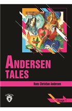 Andersen Tales  Stage 1 (İngilizce Hikaye) Dorlion Yayınevi