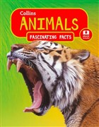 Animals - Fascinating Facts (Ebook ncluded) HarperCollins Publishers