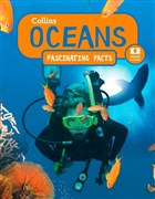 Oceans - Fascinating Facts (Ebook ncluded) HarperCollins Publishers