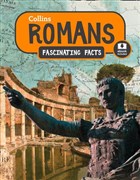 Romans - Fascinating Facts (Ebook ncluded) HarperCollins Publishers