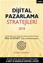 Dijital Pazarlama Stratejileri 2018 Cinius Yaynlar
