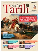 Derin Tarih Aylk Tarih Dergisi Say: 76 Temmuz 2018 Derin Tarih Dergisi