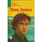 Tom Jones - Stage 4 (CD`siz) Engin Yayınevi