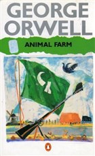 Animal Farm Penguin Popular Classics